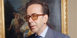 Plot ndryshime/ Ismail Kadare bisedë me të rinjtë: Vlora është bërë më e bukur