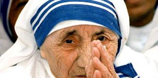 Lajm i mirë për besimtarët katolikë, në zonën e njohur si “Lapidari” do ndërtohet kisha kushtuar shenjtores Nënë Tereza