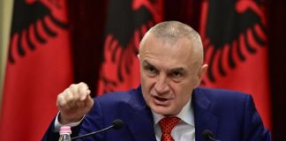 Për ata që e zhytën vendin në borxhe, dhe Metën si kryetar opozite