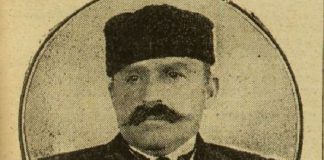 Kur presidenti francez dekoronte Esat Pashën me titullin e ‘oficerit të madh të legjionit të nderit’