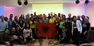 Lajmi i mirë/ Shqipëria merr drejtimin e aksionit Botëror të Pastrimit të vitit 2021