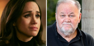 U largua nga mbretëria, I ati ç’nuk i thotë Meghanit: S’je vajza që rrita