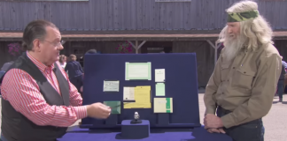 Nxori në shitje një orë të vjetër që e kishte blerë në 1974-n, “shtanget” kur mëson sesa kushton tani