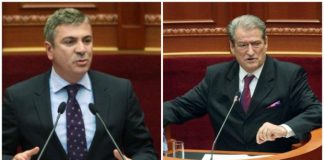 Gjiknuri i përgjigjet Berishës: Keqardhje për “Plakun dixhital”, e përdorin për të bërë shantazh ndaj bizneseve apo i “djeg” hetimi për “CEZ”?!