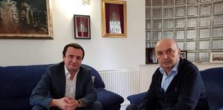 Prapaskenat e marrëveshjes për qeverinë e re në Kosovë