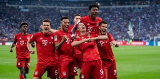 E zbulon ‘Bild’: Lojtari i Man Cityt i thotë ‘PO’ transferimit te Bayerni