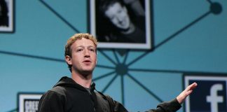 Mark Zuckerberg përdor aplikacionin Signal për të komunikuar