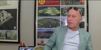 Gafa e Jorgjit, Gaz Demi: Do e padisim penalisht, do e pastrojmë futbollin nga këta rrugeçër e pisanjosë