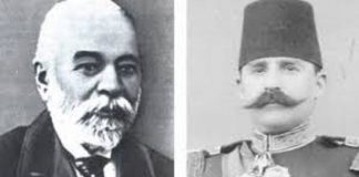 Çfarë i rrëfyen gazetarit francez Esat Pasha dhe Ismail Qemal Beu