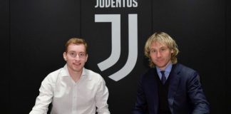 ZYRTARE: Juve kompleton transferimin e Kulusevskit