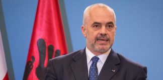 ZYRTARE: Edi Rama vizitë në Rusi, zbulohet data