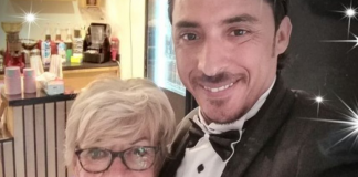 80-vjeçarja angleze: Mezi pres të martohem me 35-vjeçarin, ai nuk do paratë e mia por…