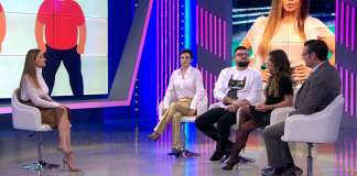 Meshkujt me bark dhe pa muskuj kanë më shumë “takat” për se ks?! Flet “doktori i vipave” (Video)