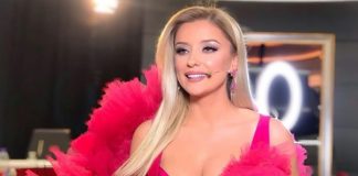 Histeria kundër Alketa Vejsiut