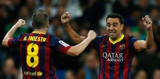 Beteja e Iniestës me depresionin