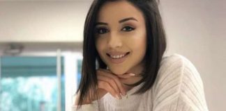 Balerina e njohur shqiptare ‘çmend’ njerëzit në rrugët e Tiranës me veshjen e saj