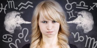 Të gjithëve u ndodh të ndihen në faj, thoni shenjën tuaj të horoskopit dhe zb uloni se për çfarë pendoheni