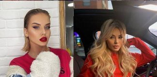 Kejvina Kthella harron që është në Instagram ‘shfrenon’ fjalorin: U q.. rob.t’, ja pse