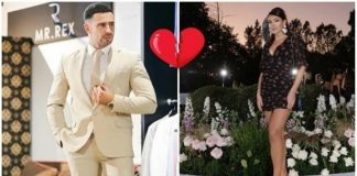 Nuk kishte asnjë ‘Ana’/ Robert Berisha e surprizon në ‘Dua të të bëj të lumtur’, Nora shpërt hen në lot (Video)