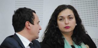Mblidhet sërish Kuvendi në Kosovë, Vjosa Osmani zgjidhet kryeparlamentare