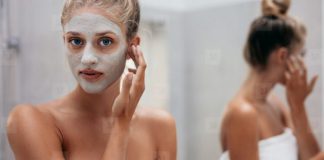 Dy maska të thjeshta për t’u mbrojtur nga njollat e diellit