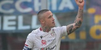 Nainggolan flet pas golit: Ndjej shumë respekt për tifozët e Interit, por atje jam trajtuar si…