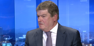 Topi: PD nuk ekziston më, Berisha e Basha për momentin po e ruajnë njëri-tjetrin se kanë krime të përbashkëta