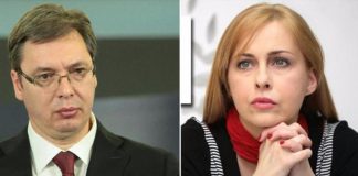 “Duhet kompromis”/ Aktorja e njohur serbe shtang mediat në Beograd: Kosova është e pavarur