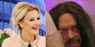 Nuk keni për ta besuar dot si e quajti, Rudina Magjistari komenton rolin e Edi Ramës tek filmi “I Love Tropoja”