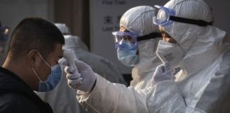 Virusi i rrezikshëm me 80 të vdekur/ Shqiptarëve që jetojnë në Kinë, ambasada u bën thirrje të rëndësishme