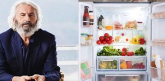 Biznesmeni shqiptar Hetem Ramadani: Largojini menjëherë nga frigoriferi, këto ushqime shkaktojnë kancerin