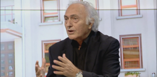 Lufta bëhet në gjunjë