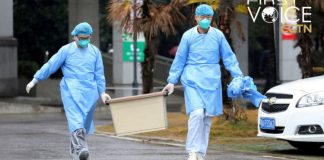 Shërohet pacienti i dia gnostikuar me pneumoninë e lidhur me koronavirusin