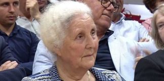 Hej, ju mosmirënjohës!