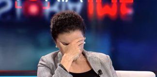 Teksa dëgjon historinë e dhimbshme, Mirela Milori nuk mban dot lotët dhe qan në studio (Video)