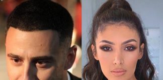 Roberti zbulon destinacionin luksoz ku shkoi me Norën