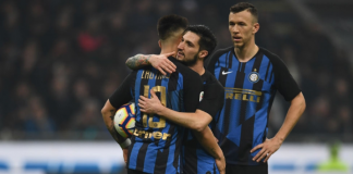 Tashmë gjithçka zyrtare, ekipi i Napolit bën transferimin e bujshëm të lojtarit të Interit