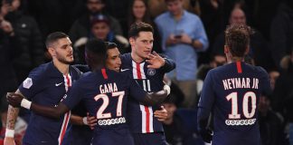 PSG nuk di të ndalet në merkato, L’Equipe i zbulon goditjen “big” që po projektojnë