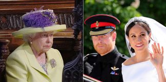 Britanikët janë të ndarë/ Pas intervistës shokuese të nipit të Mbretëreshës dhe bashkëshortes së tij amerikane