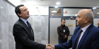 ‘Marrëveshja do të bëhet gjatë fundjavës’, mediat kosovare: Isa Mustafa ka pranuar ofertën e Albin Kurtit
