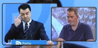 Kulluri nxjerr mesazhet: Si i porositi Basha të vetët që ta ndjekin në Facebook