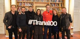 Pse sot, të gjithë duhet të jemi në ish-Bllok