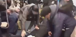 Video/ U sh tir sikur ishte me koronavi rus, i riu rus e pë son r ëndë shakanë e tij