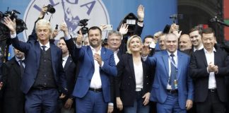E djathta populiste, një tendencë europiane në forcim