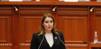 Miratohen ndryshimet ligjore për kripën e jodizuar, Manastirliu: Forcojmë kontrollin dhe monitorimin për shëndetin e popullatës