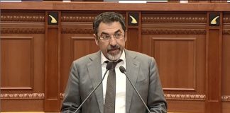 Ndryshimi në ligjin për ushqimin, ministri Çuçi tregon si do të jetë AKU-ja e re (VIDEO)