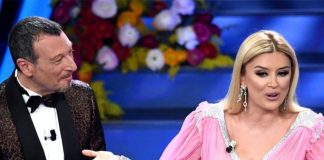 Mbyllet San Remo, shpallet fituesi