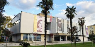 Nga ideja te zbatimi, ja si u ngrit Galeria Kombëtare e Arteve