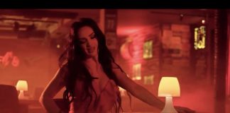 Këtë Shën Valentin të gjithë sytë u kthyen nga Samanta Karavella