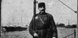 Çfarë thoshte Esat Toptani për gjermanët në vitin 1916